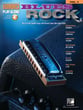 HARMONICA PLAY ALONG #3 BLUES/ROCK BK/ECD cover